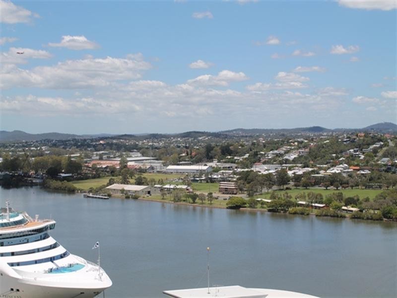 31107/2 Harbour Road, Hamilton QLD 4007