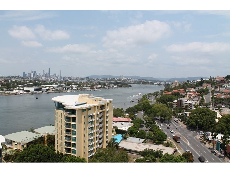 31410/2 Harbour Road, Hamilton QLD 4007