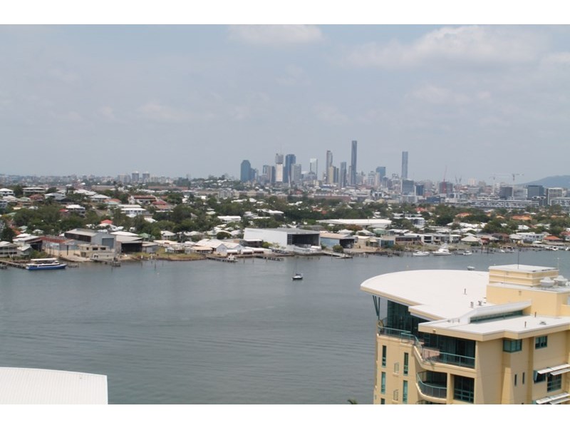 31410/2 Harbour Road, Hamilton QLD 4007
