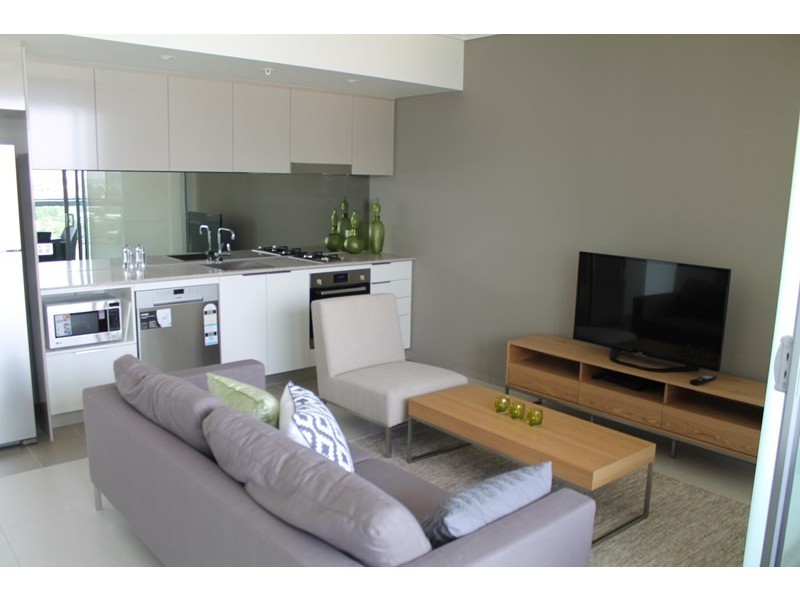 31410/2 Harbour Road, Hamilton QLD 4007