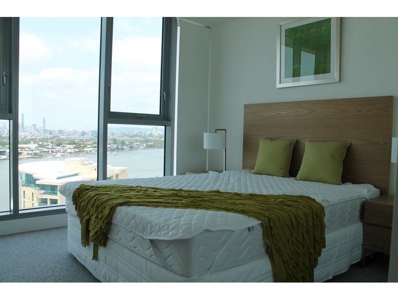 31410/2 Harbour Road, Hamilton QLD 4007