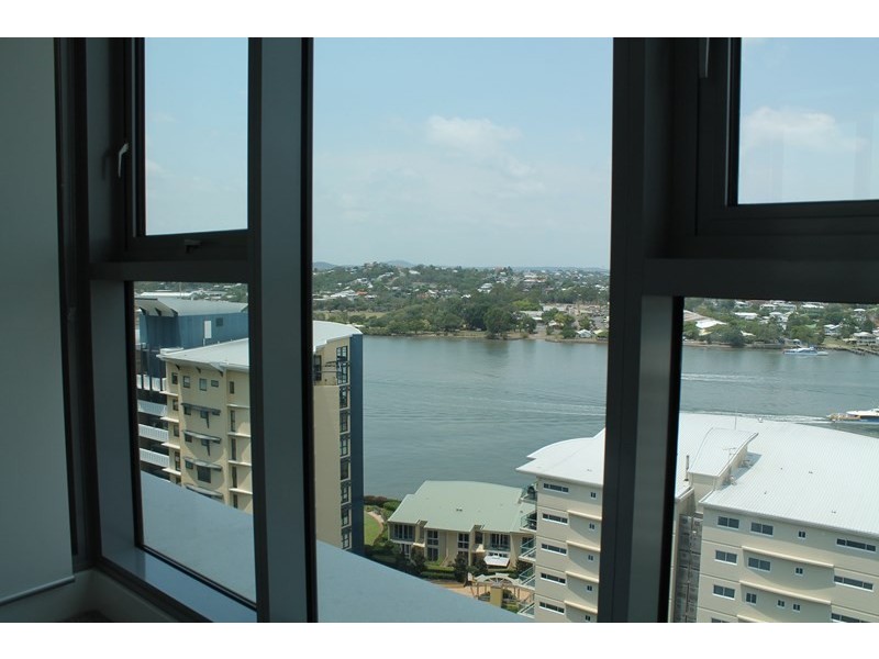 31410/2 Harbour Road, Hamilton QLD 4007