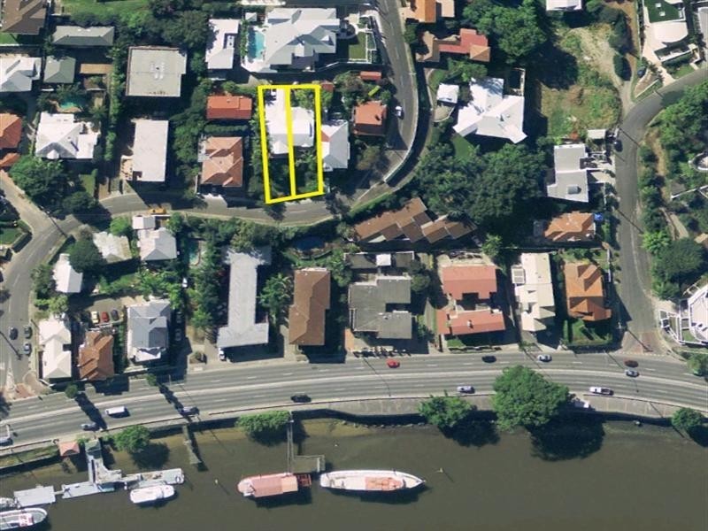 32 Crescent Road, Hamilton QLD 4007