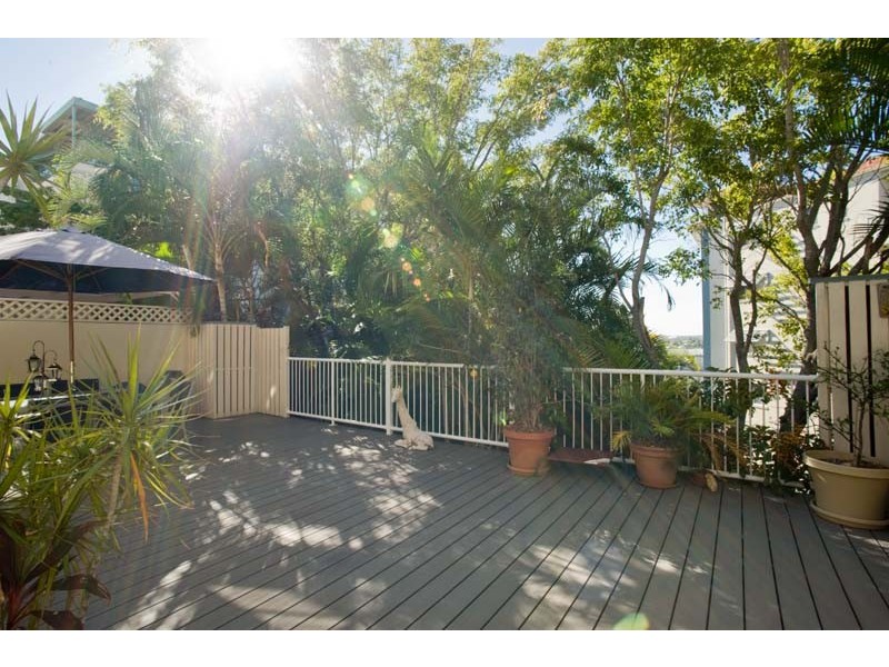 7 Boyd Street,, Bowen Hills QLD 4006