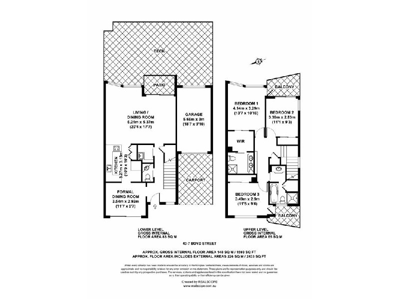 7 Boyd Street,, Bowen Hills QLD 4006