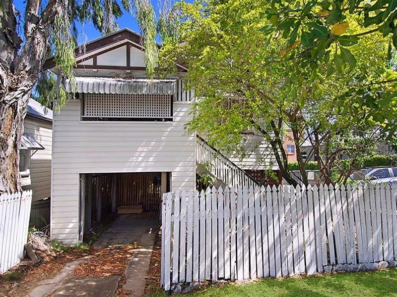 21 Allen Street, Hamilton QLD 4007