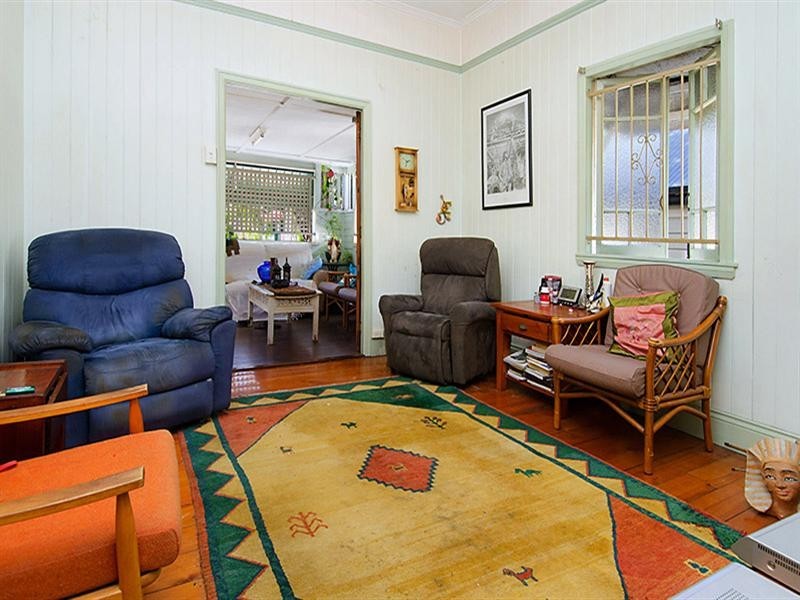 21 Allen Street, Hamilton QLD 4007