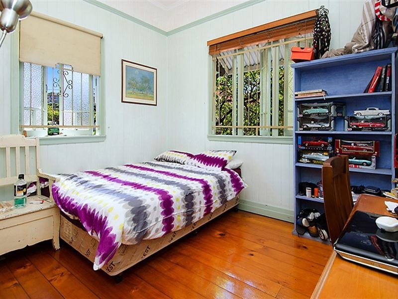 21 Allen Street, Hamilton QLD 4007