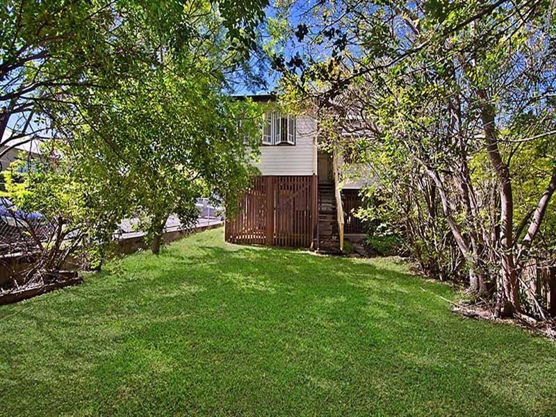 21 Allen Street, Hamilton QLD 4007