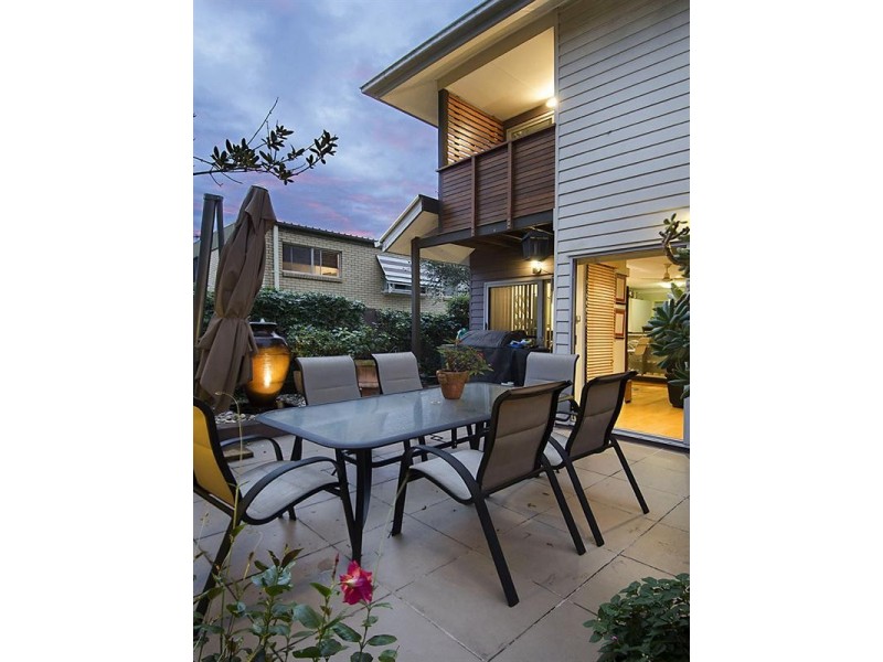 23 Blake Street, Wooloowin QLD 4030