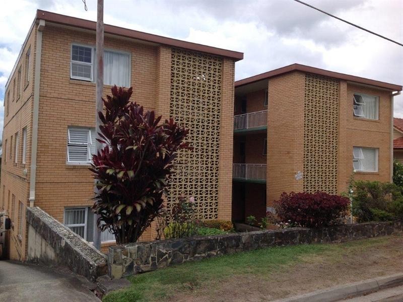 5/35 Langside Road, Hamilton QLD 4007