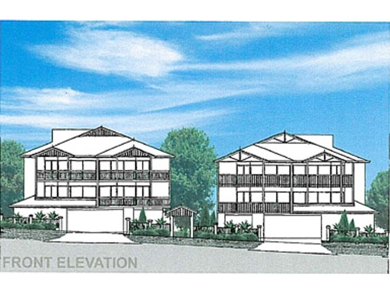 33 Rode Road, Wavell Heights QLD 4012