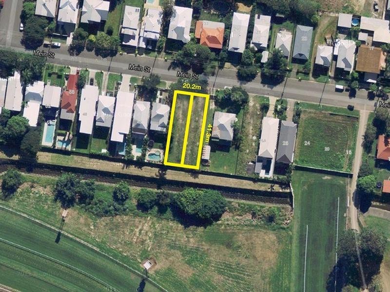 36 Mein Street, Hendra QLD 4011