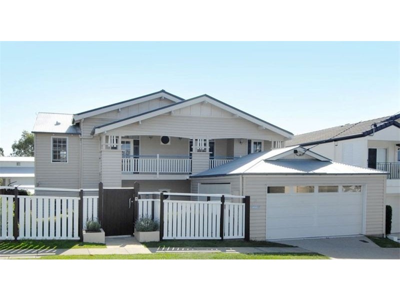 24 Abbott Street, Ascot QLD 4007