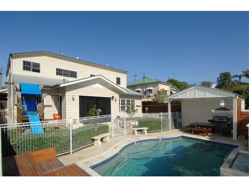 24 Abbott Street, Ascot QLD 4007