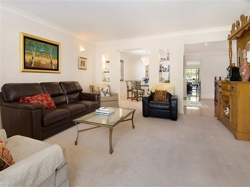 40 Joynt Street, Hamilton QLD 4007