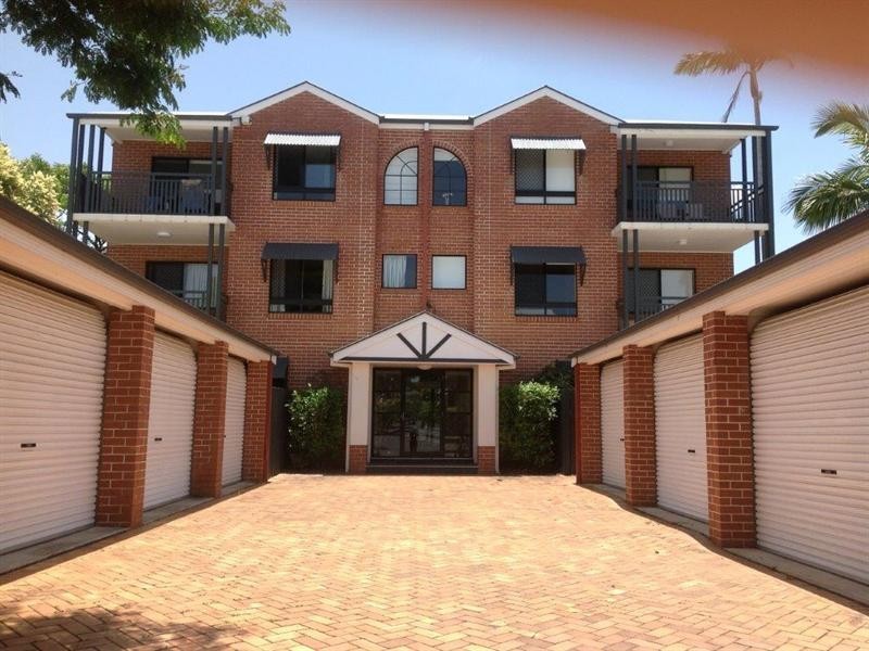 3/36 Wagner Road, Clayfield QLD 4011