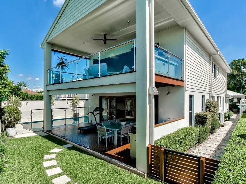 110 Mein Street, Hendra QLD 4011