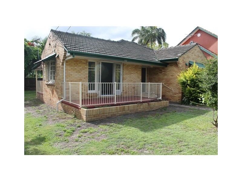 132 Yabba Street, Ascot QLD 4007