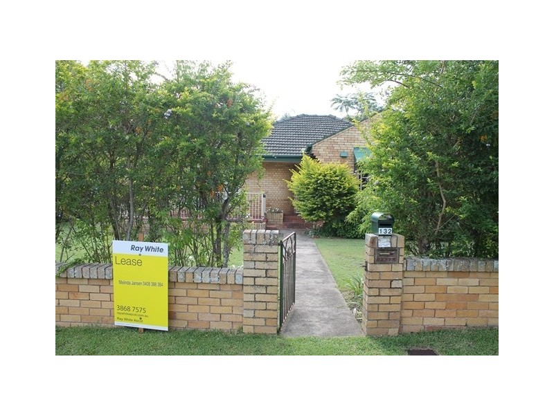 132 Yabba Street, Ascot QLD 4007