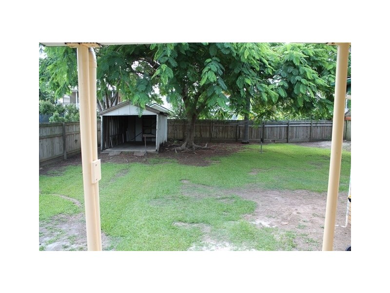 132 Yabba Street, Ascot QLD 4007