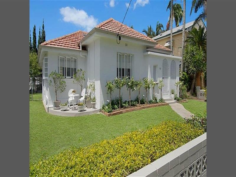 112 Nelson Street, Wooloowin QLD 4030