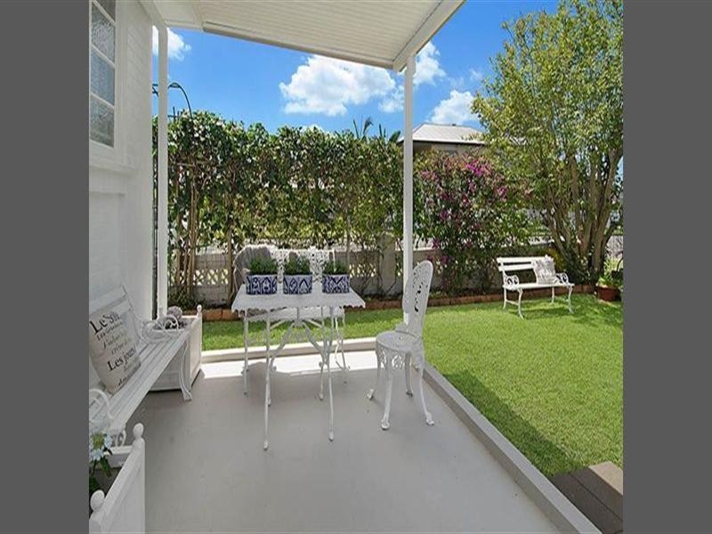112 Nelson Street, Wooloowin QLD 4030
