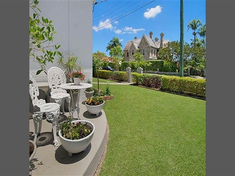 112 Nelson Street, Wooloowin QLD 4030