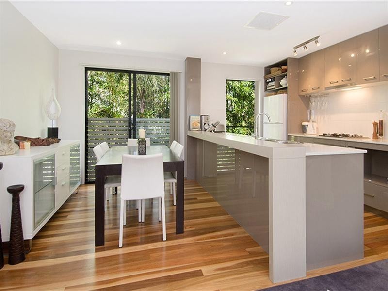 4/24 Windsor Street, Hamilton QLD 4007