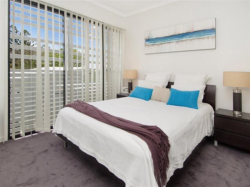 4/24 Windsor Street, Hamilton QLD 4007