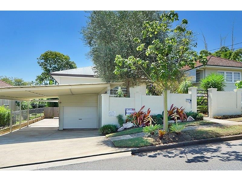 29 Hamilton Road, Wavell Heights QLD 4012