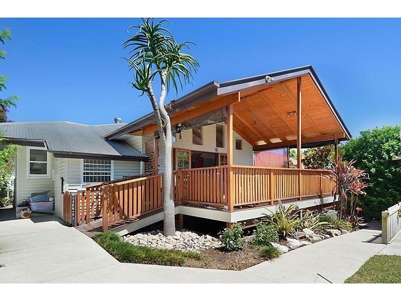 29 Hamilton Road, Wavell Heights QLD 4012