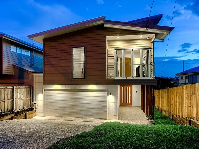 44A Constitution Road, Windsor QLD 4030