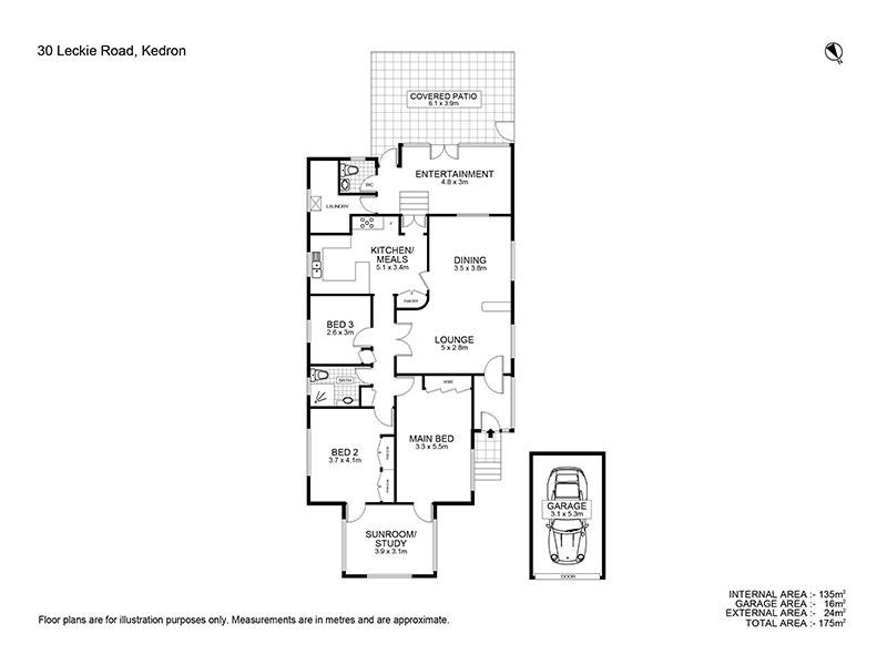 30 Leckie Road, Kedron QLD 4031