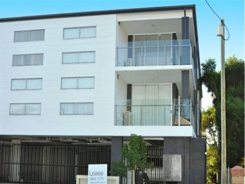 8/12 Dobson Street, Ascot QLD 4007