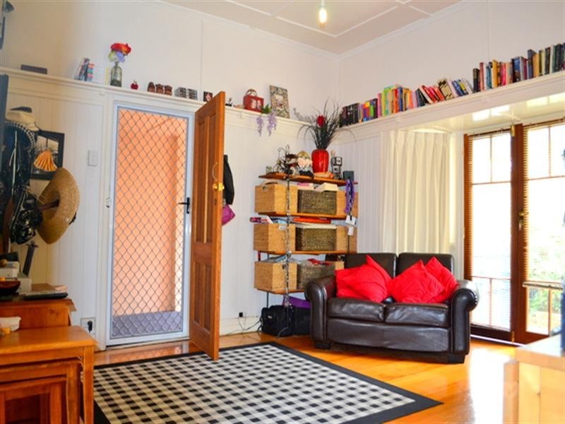 1/23 York Street, Hamilton QLD 4007