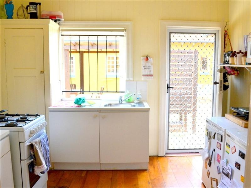 1/23 York Street, Hamilton QLD 4007