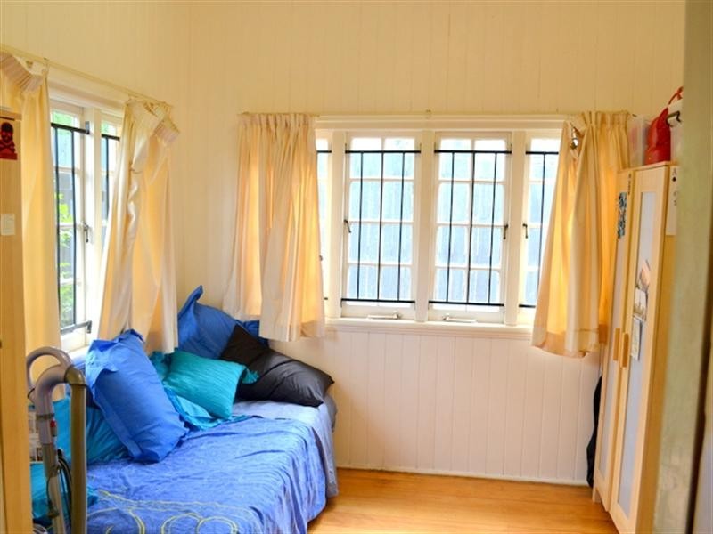 1/23 York Street, Hamilton QLD 4007