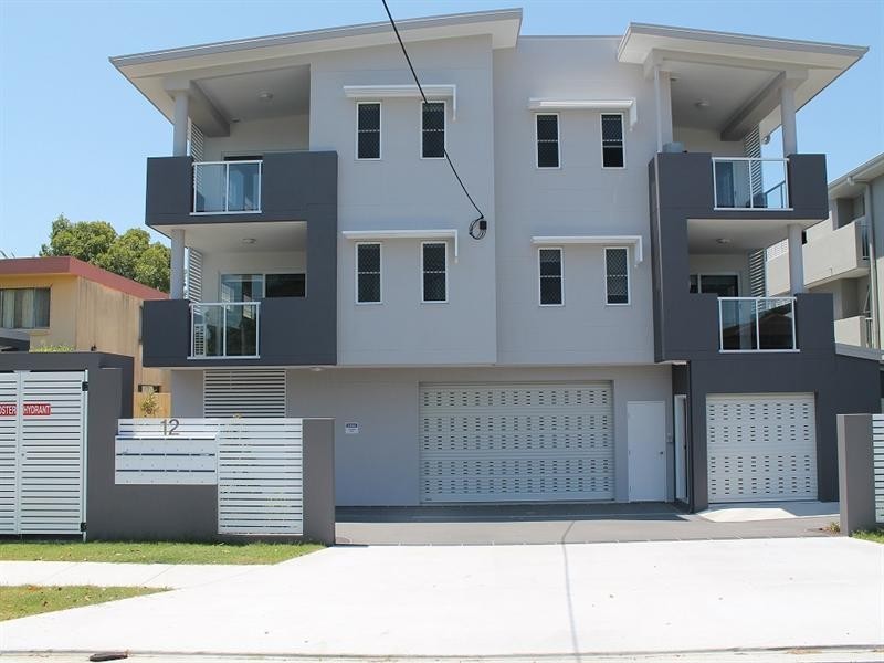 2/12 Noble Street, Clayfield QLD 4011