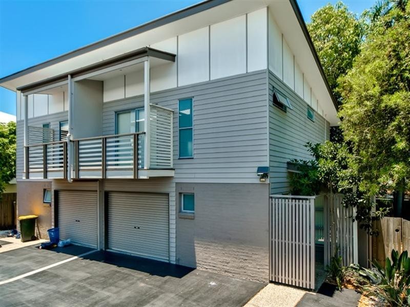 4/30 Norman Street, Ascot QLD 4007