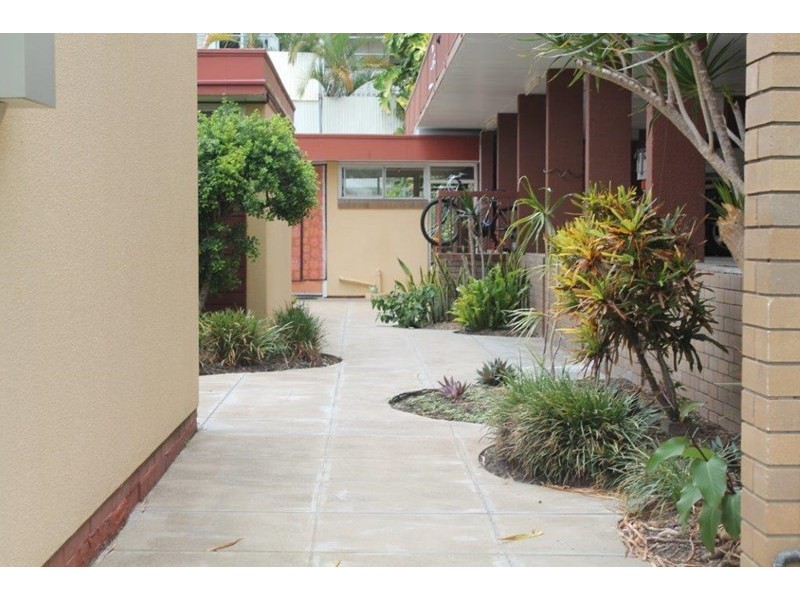 1/43 View Street, Wooloowin QLD 4030