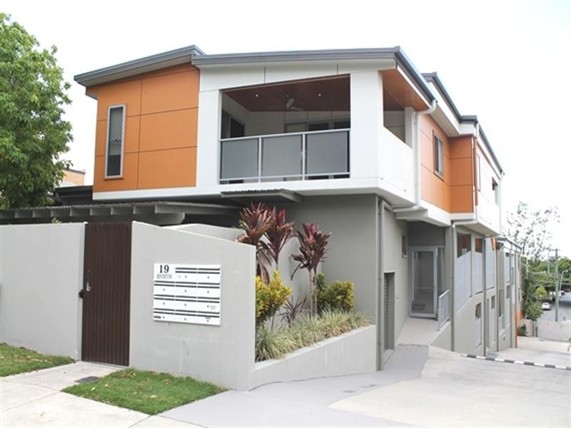 11/19 Riverton Street, Clayfield QLD 4011