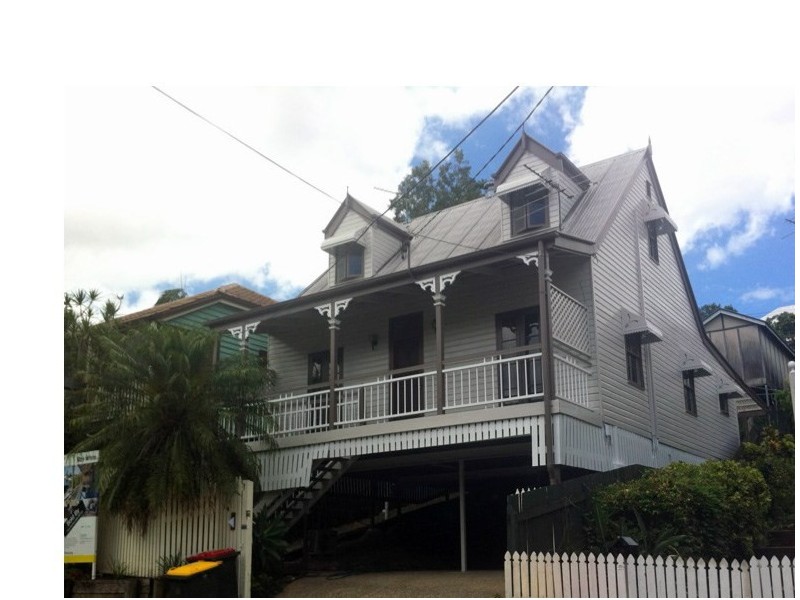 14 White Street, Kelvin Grove QLD 4059