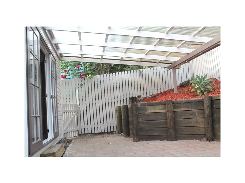 14 White Street, Kelvin Grove QLD 4059