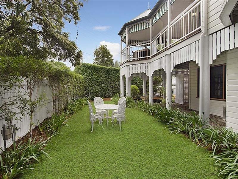 80 Palm Avenue, Ascot QLD 4007