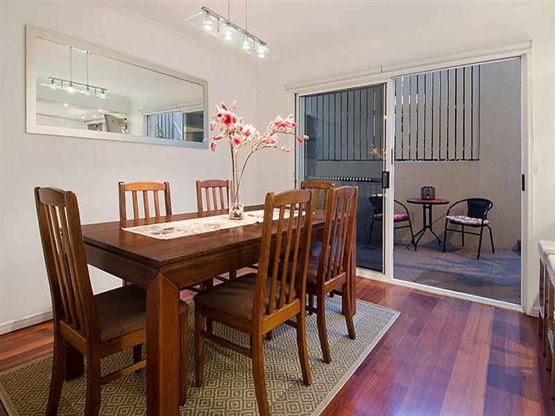 12/7 Boyd Street, Bowen Hills QLD 4006