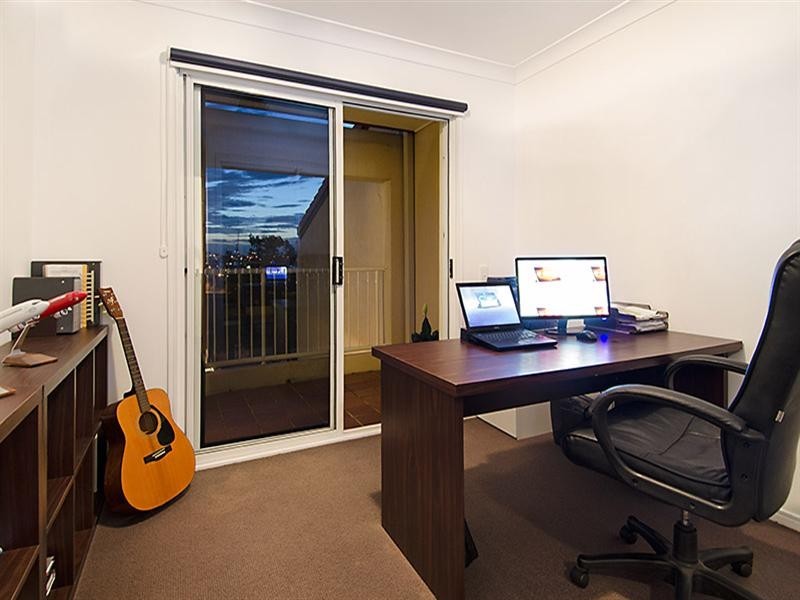 12/7 Boyd Street, Bowen Hills QLD 4006