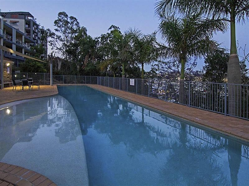 12/7 Boyd Street, Bowen Hills QLD 4006