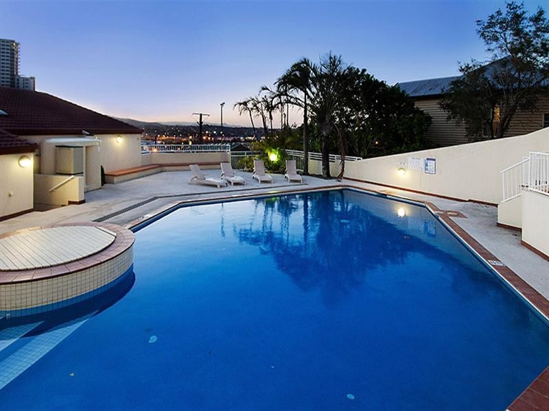 12/7 Boyd Street, Bowen Hills QLD 4006