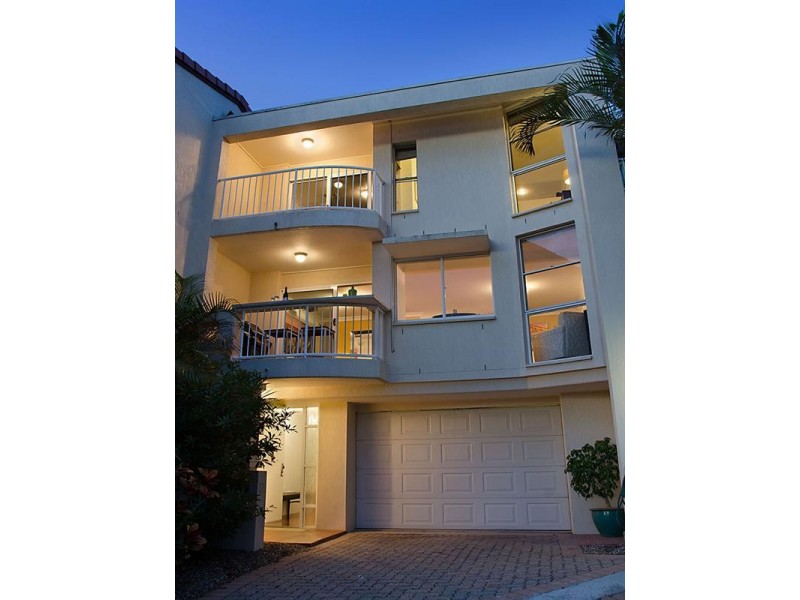 12/7 Boyd Street, Bowen Hills QLD 4006